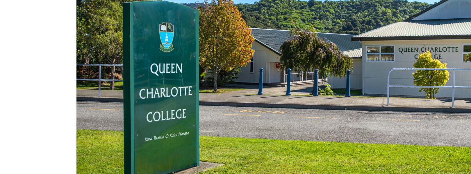 Queen Charlotte College